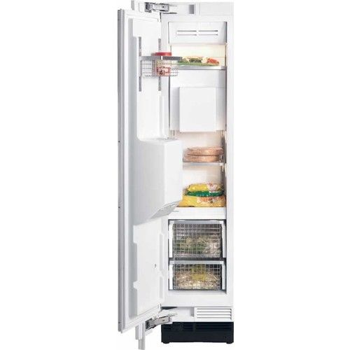 Miele F 1472 Vi A+ 192 lt Derin Dondurucu