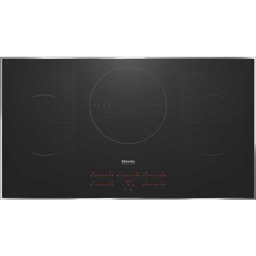 Miele KM 6388 EDST İndüksiyonlu Ocak