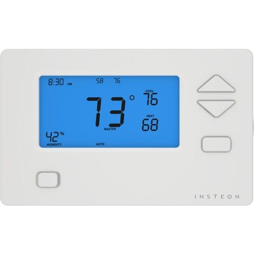 Insteon Akıllı Termostat 2732-422