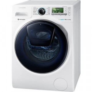 Samsung WW12K8412OW/AH A+++ 12 kg 1400 Devir Çamaşır Makinesi #3