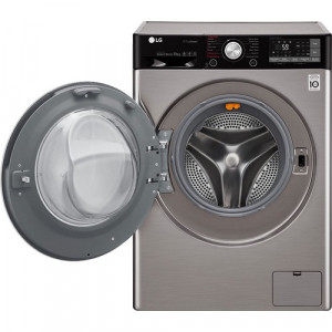 LG F4J9JHP2TD A+++ 10,5 Kg Yıkama / 7 kg Kurutma 1400 Devir Çamaşır Makinesi #2