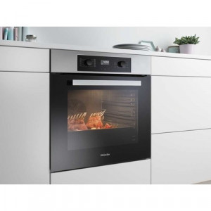 Miele H 2265 B Ankastre Fırın #3