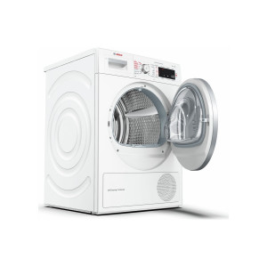 Bosch WTW85562TR Çamaşır Kurutma Makinesi #2