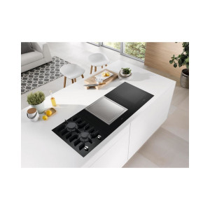 Miele CS 7632 FL SmartLine Teppanyaki İndüksiyonlu Ocak #2