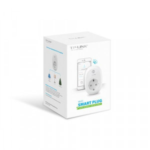 TP-LINK HS100 Kablosuz Akıllı Priz #3