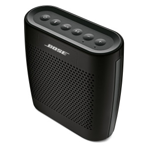 Bose® Soundlink® Colour Bluetooth® Hoparlör Siyah #2